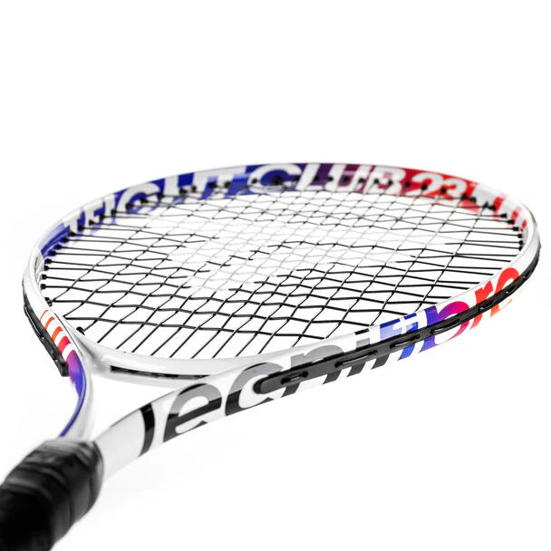 Raquete de tênis Tecnifibre TFight Club Junior 17, foto 2