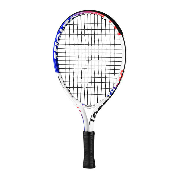 Raquete de tênis Tecnifibre TFight Club Junior 17