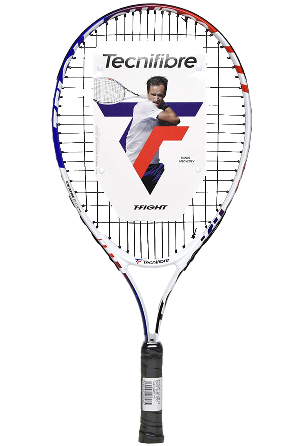 Tecnifibre TFight Club Junior 23 tennis racquet