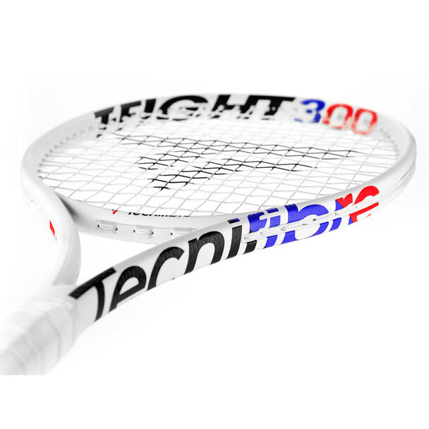 Tecnifibre TFight 300 ISO 2023 tennis racquet, photo 2