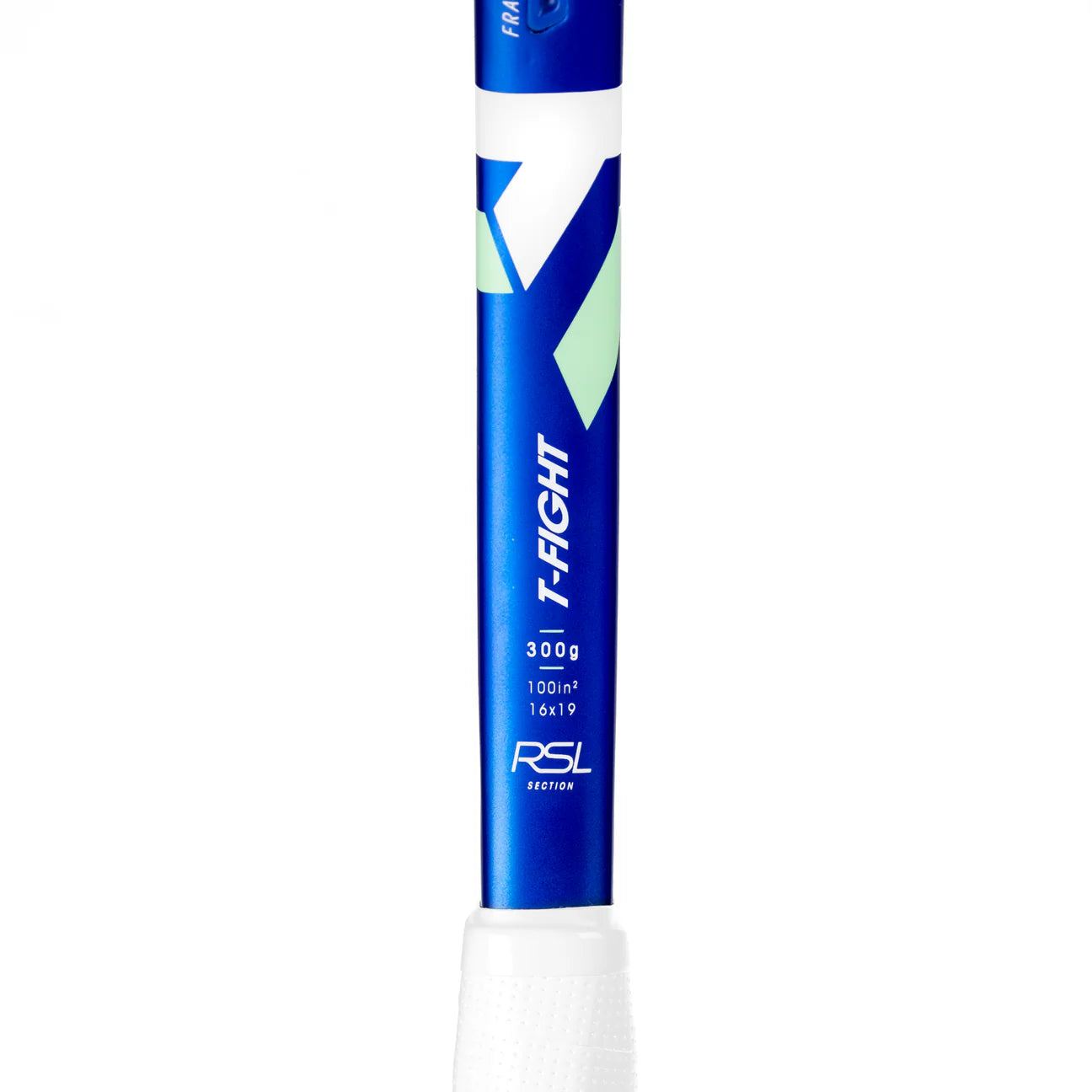 Tecnifibre TFight 300 ID 2025 tennis racquet, photo 2