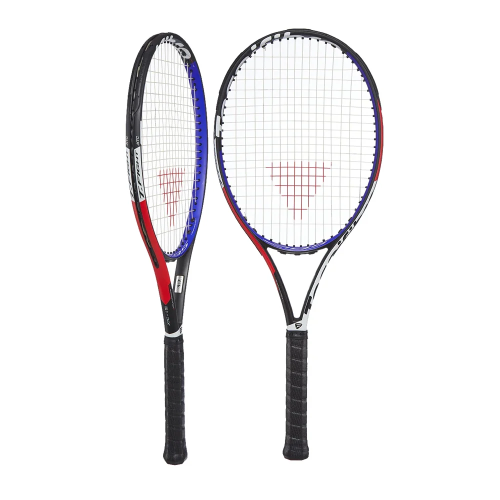 Raquete de tênis Tecnifibre TFight 295 XTC, foto 2