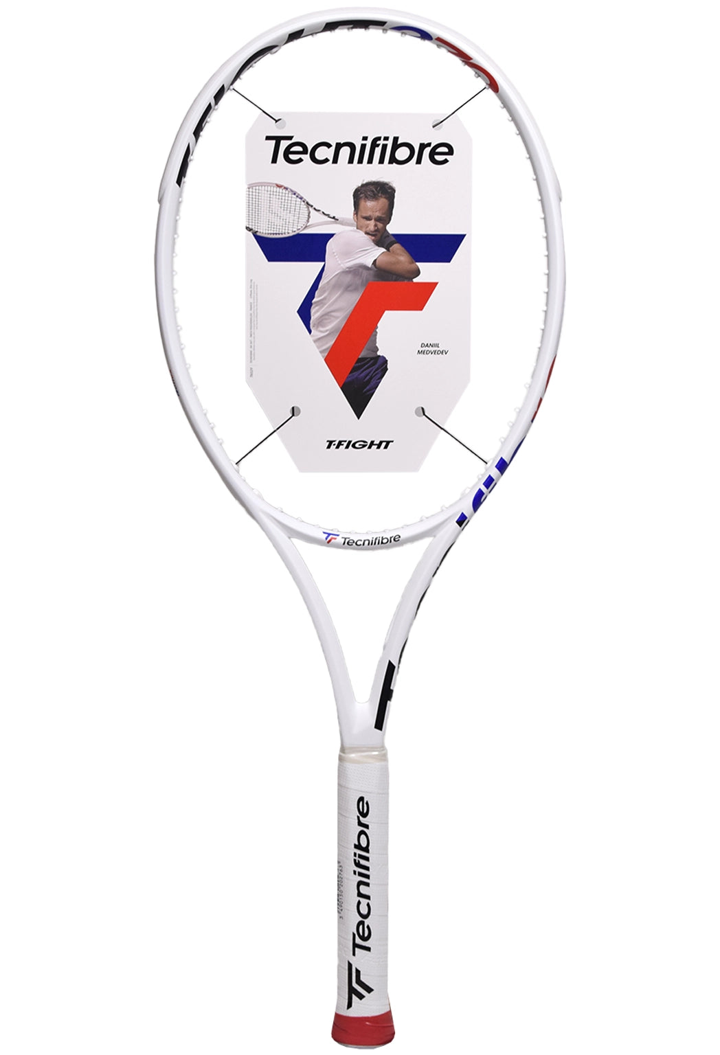 Tecnifibre TFight 270 ISO tennis racquet