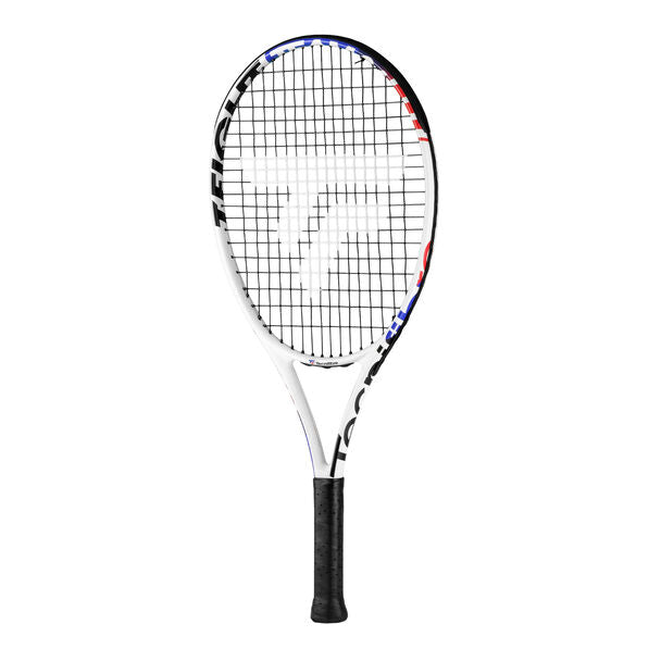 Raquete de tênis Tecnifibre TFight Team Junior 24 2026, foto 2