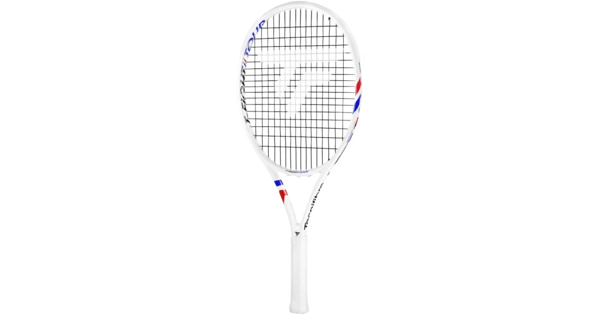 Tecnifibre TFight Tour Junior 25 2025 tennis racquet, photo 2