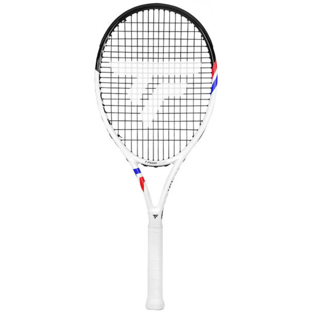 Raquete de tênis Tecnifibre TFight Team L