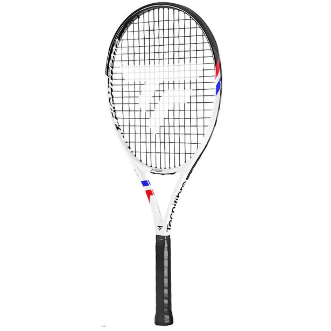 Raquete de tênis Tecnifibre TFight Team OS, foto 2