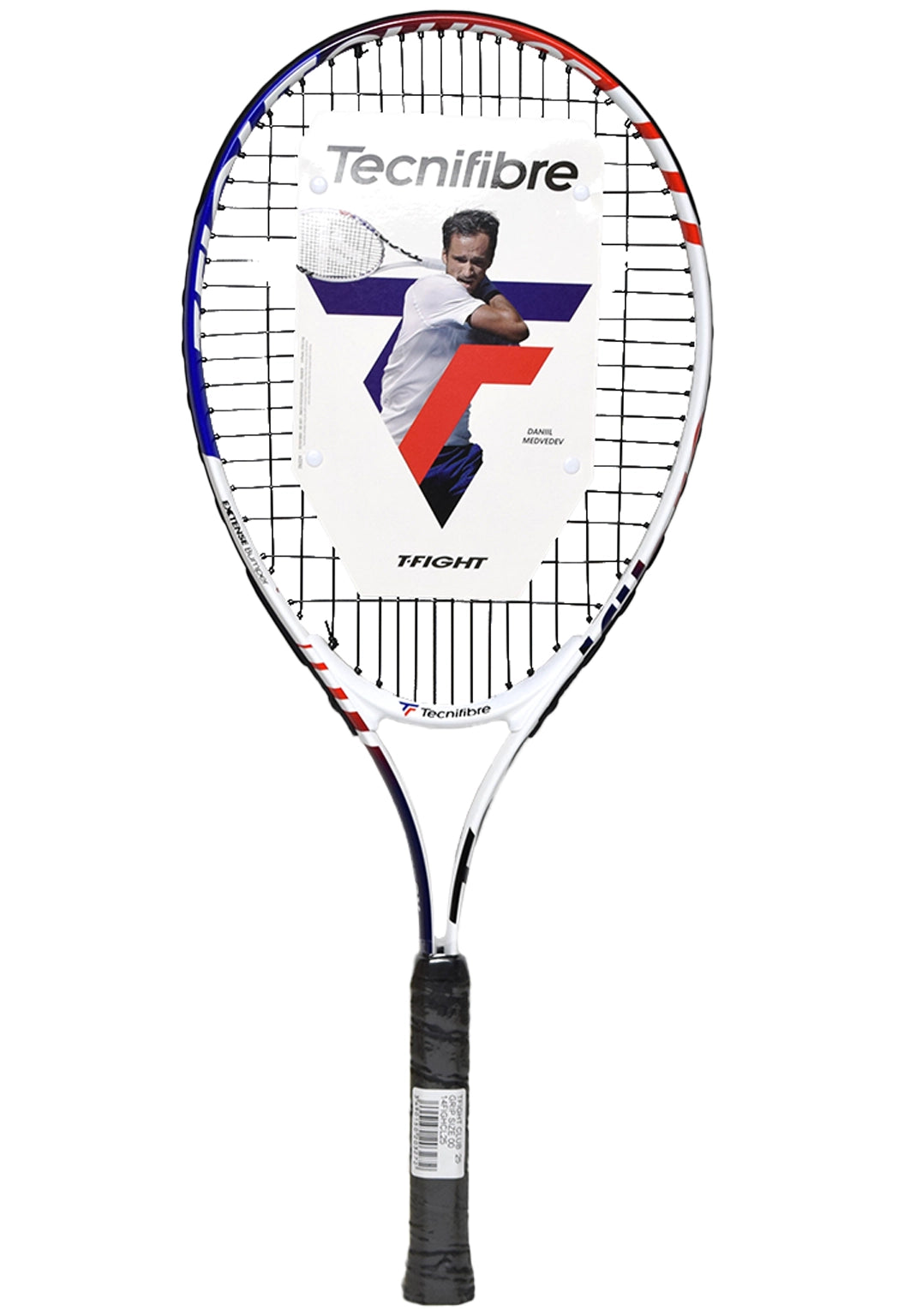 Tecnifibre TFight Club Junior 25 tennis racquet