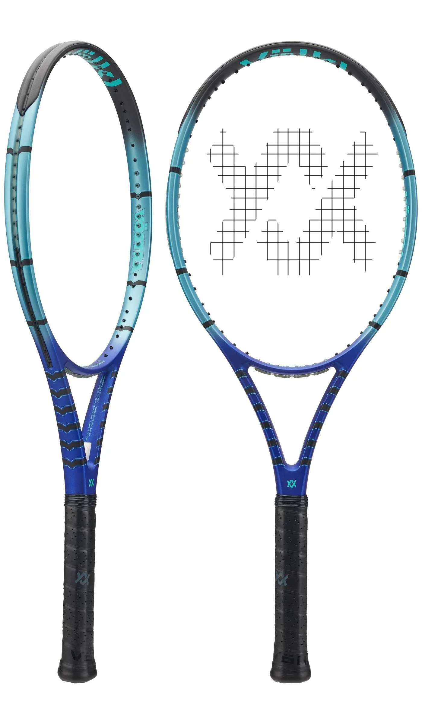 Volkl Vostra V1 MP 2025 tennis racquet