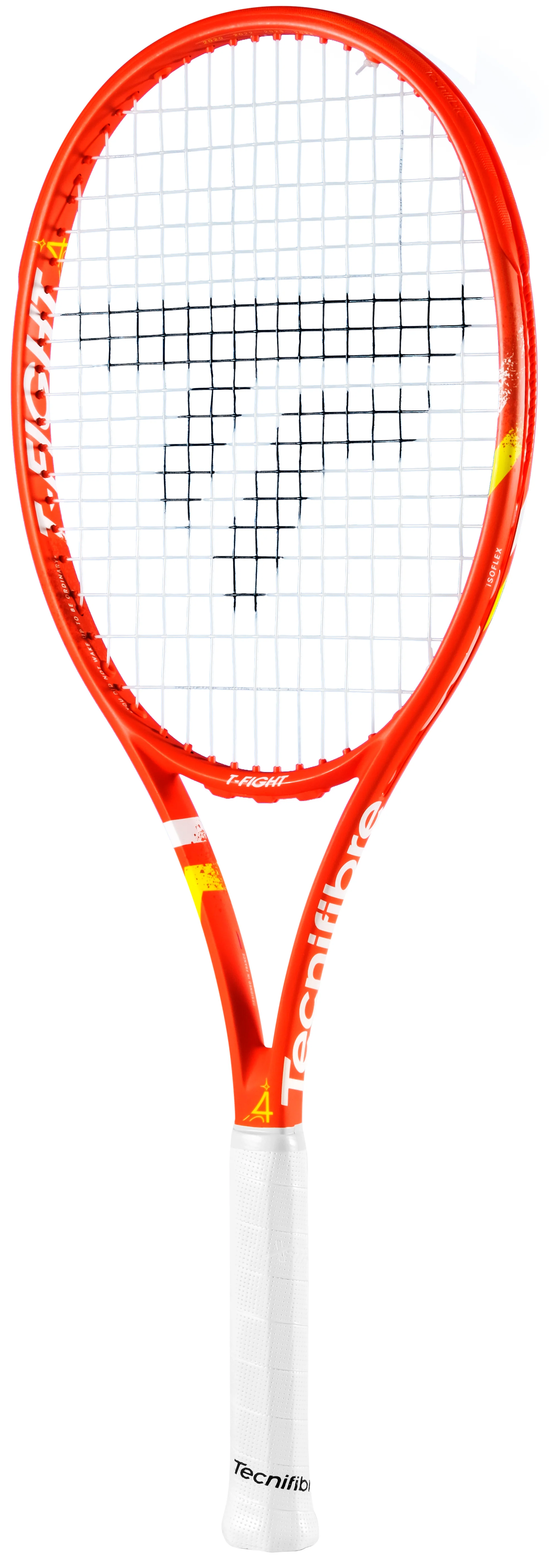 Tecnifibre TFight 300S Iga Swiatek Limited Edition tennis racquet