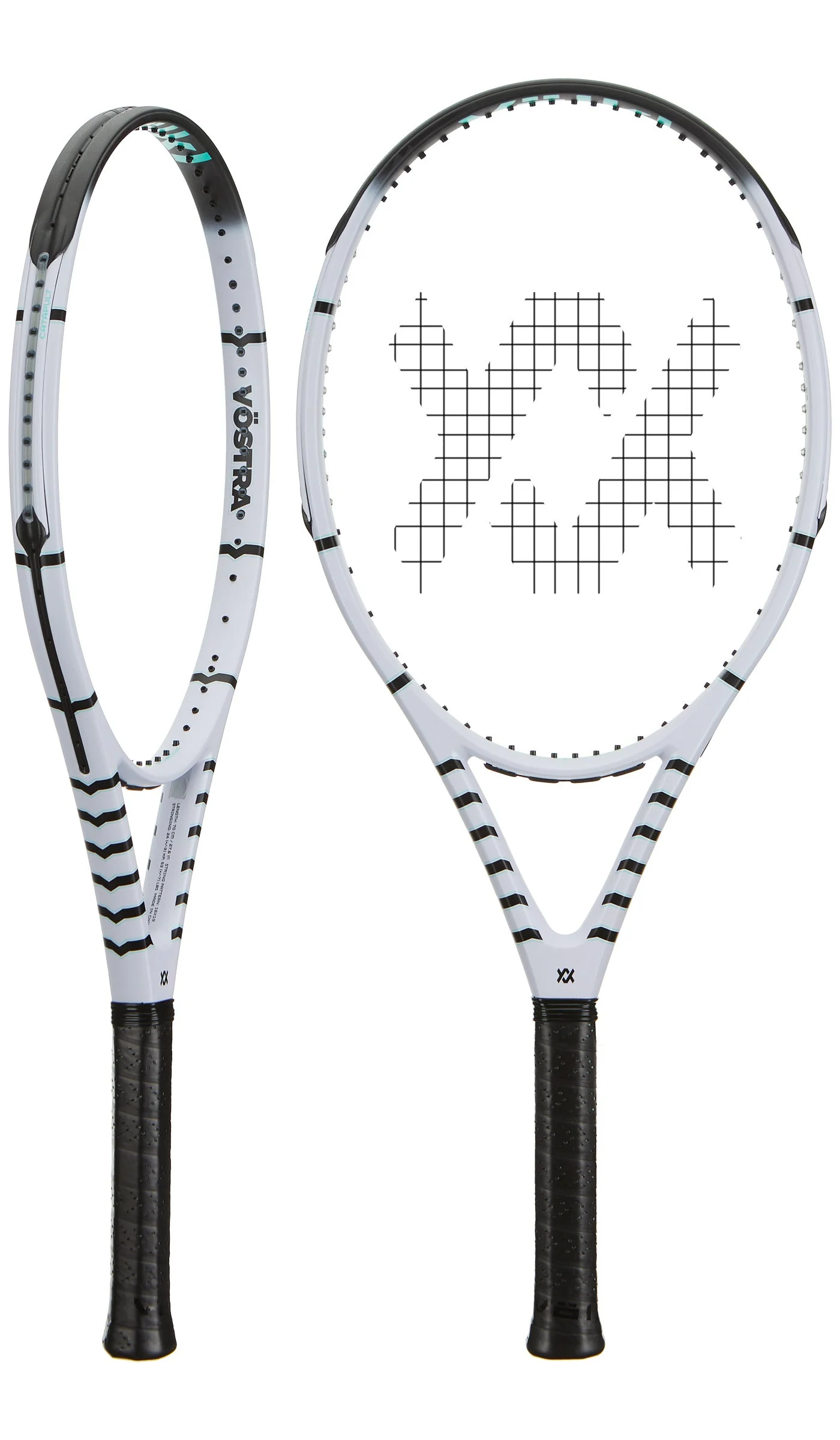 Volkl Vostra V2 2024 tennis racquet
