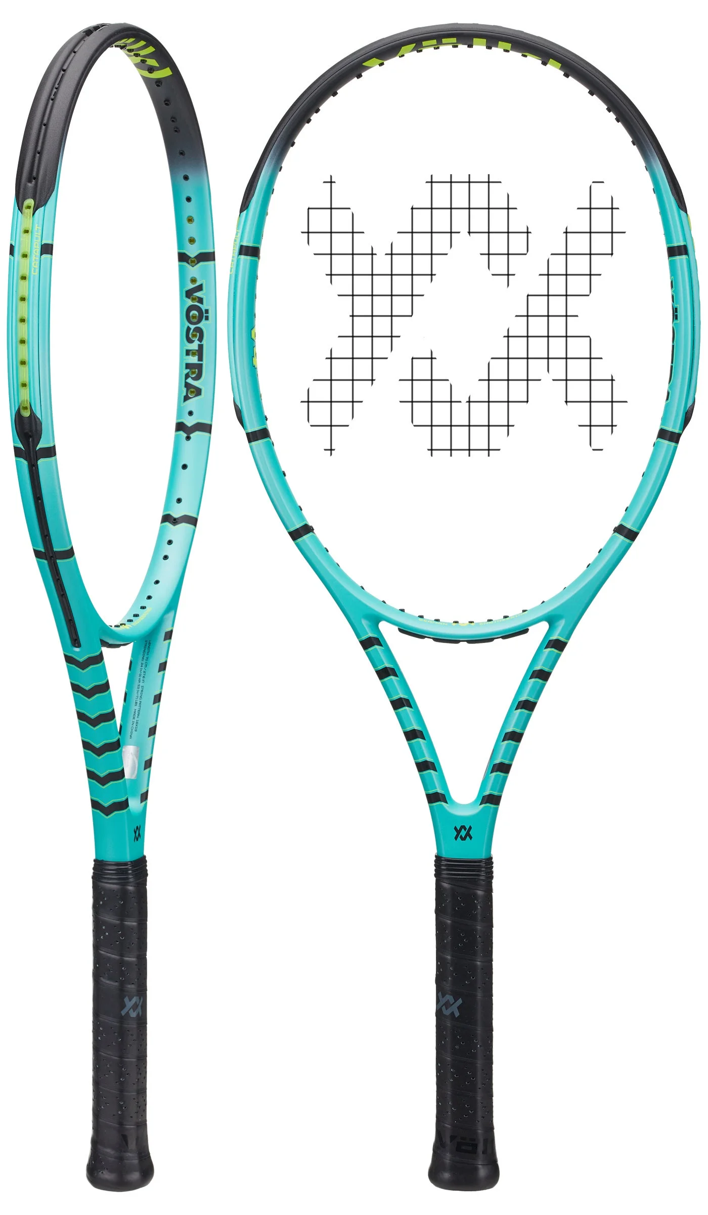 Volkl Vostra V4 2024 tennis racquet