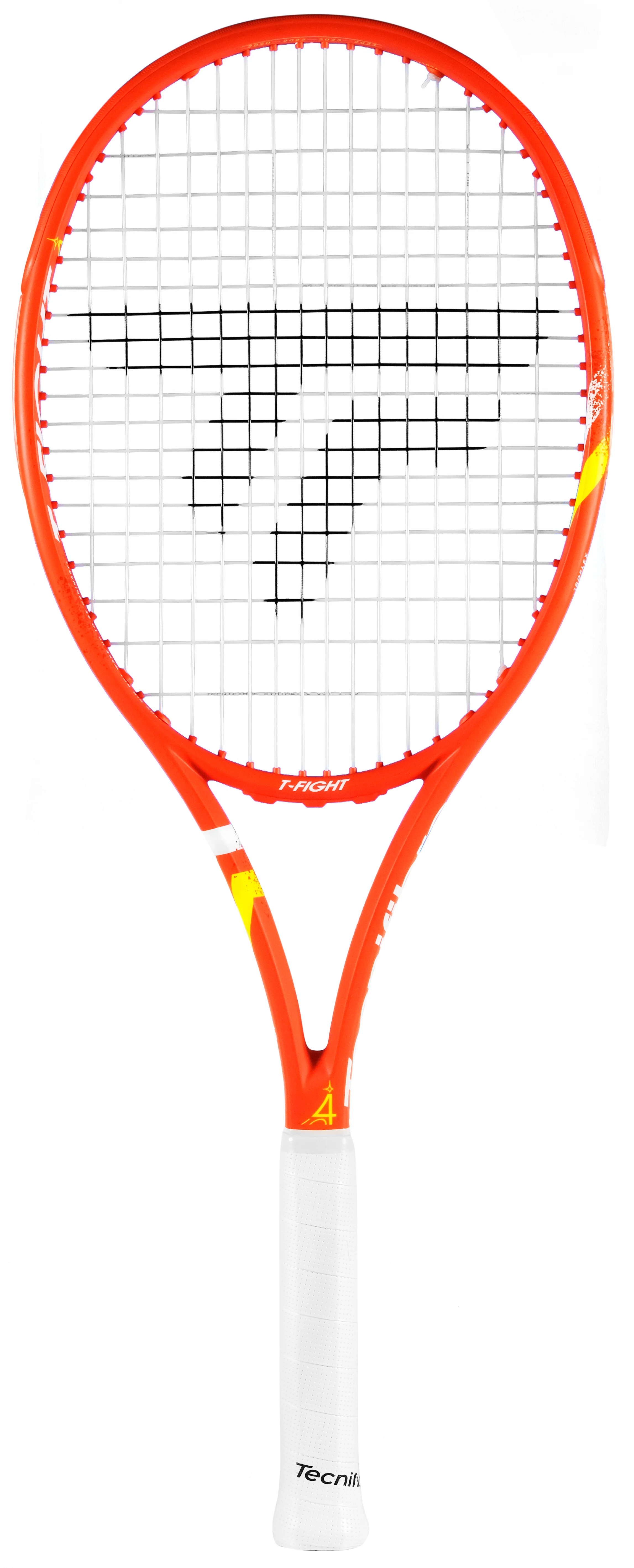 Tecnifibre TFight 300 Iga Swiatek Limited Edition tennis racquet