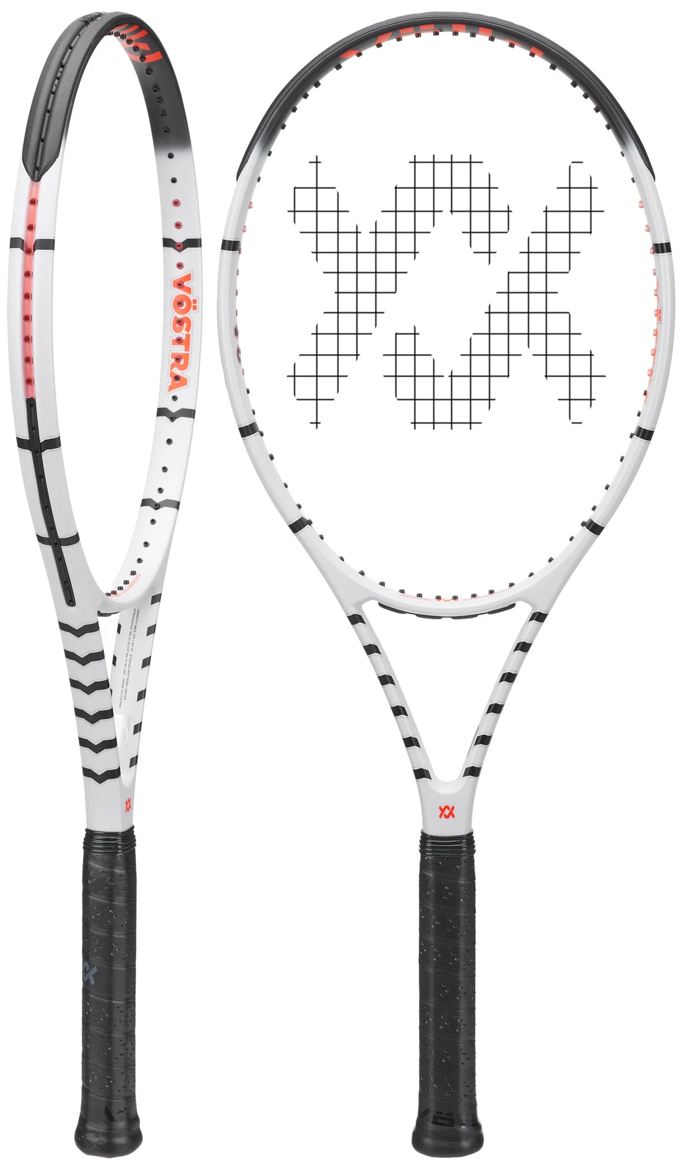 Volkl Vostra V6 2024 tennis racquet