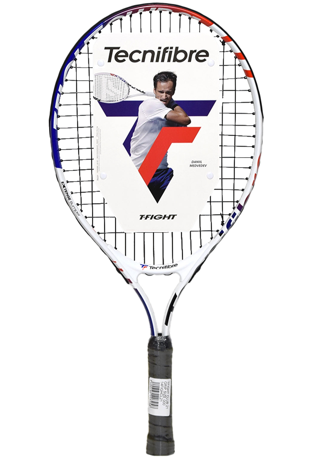 Tecnifibre TFight Club Junior 21 tennis racquet