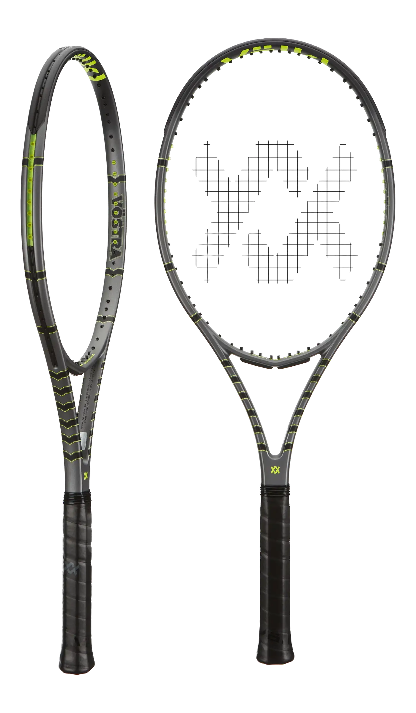 Volkl Vostra V10 300g 2024 tennis racquet