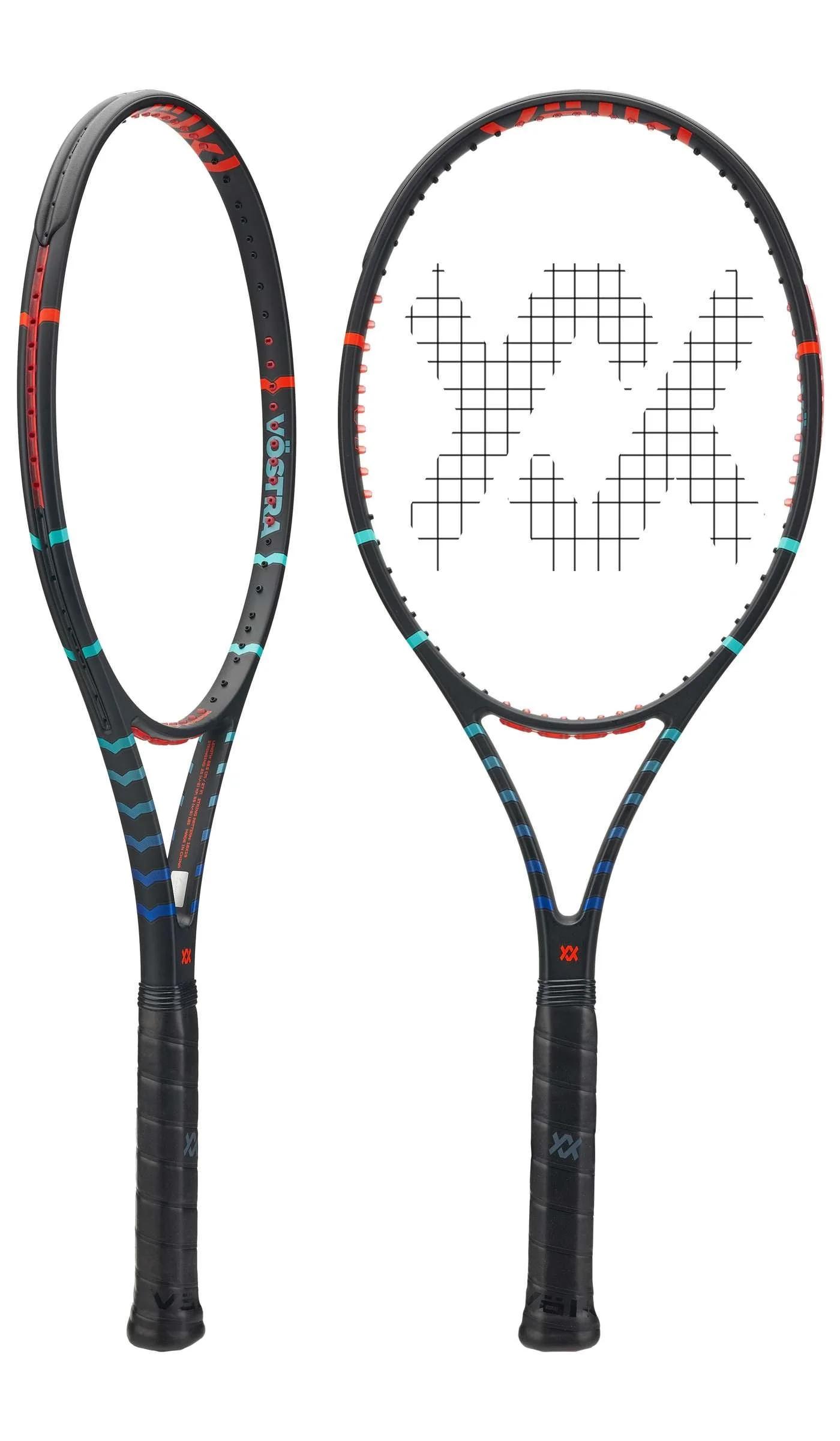 Volkl Vostra V1 Pro 2025 tennis racquet