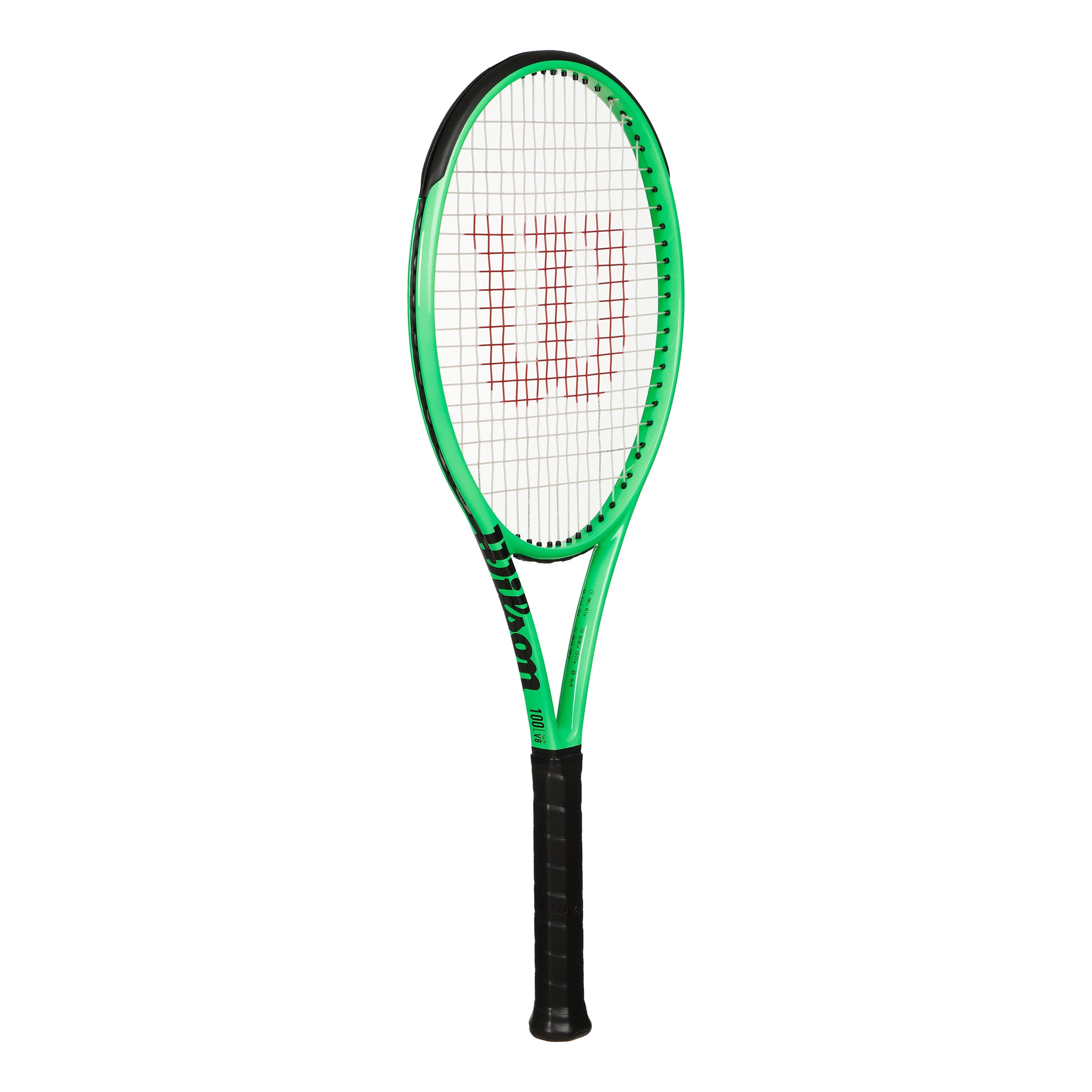 Raquete de tênis Wilson Blade 100L V8, foto 2