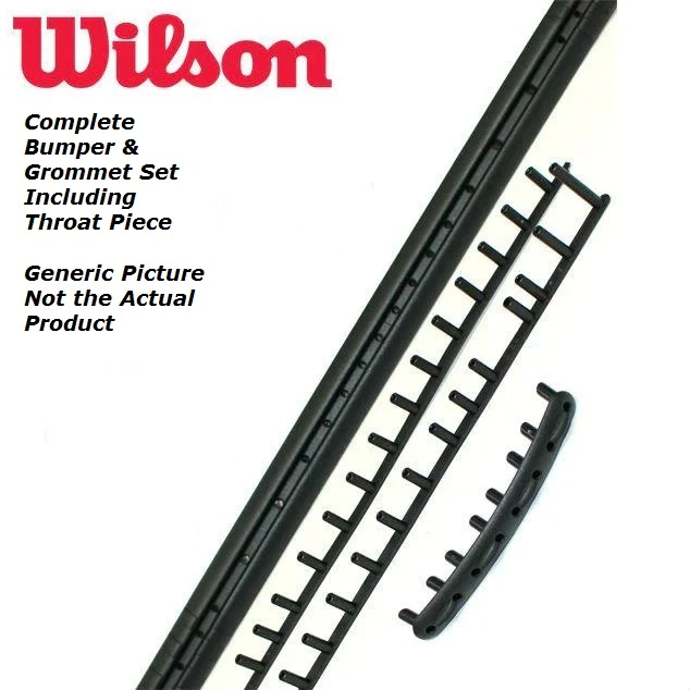Wilson Blade 104 2015 tennis racquet