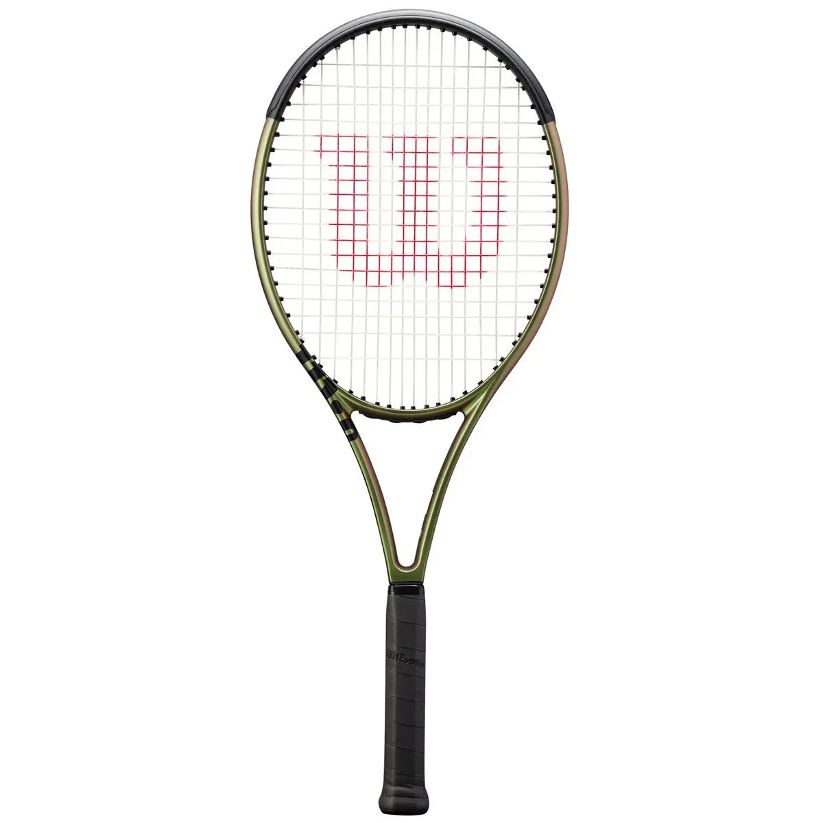 Raquete de tênis Wilson Blade 100UL V8