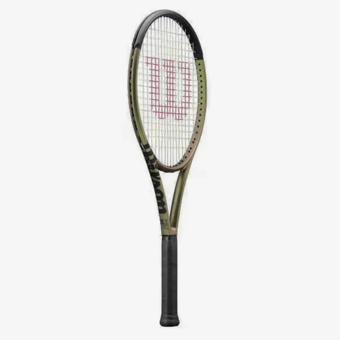 Raquete de tênis Wilson Blade 100 V8