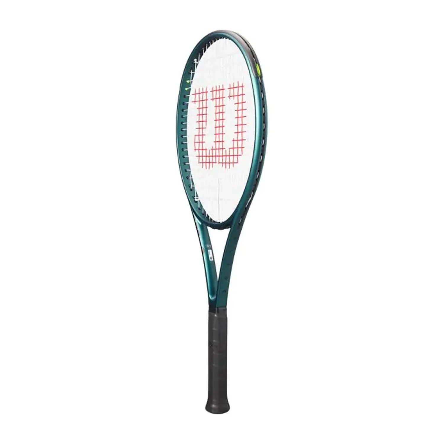 Wilson Blade 100UL V9 tennis racquet, photo 2