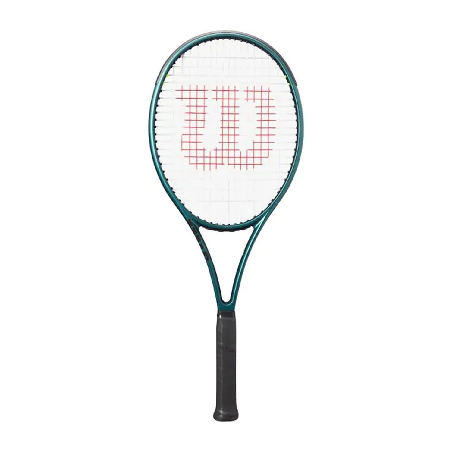 Wilson Blade 100UL V9 tennis racquet
