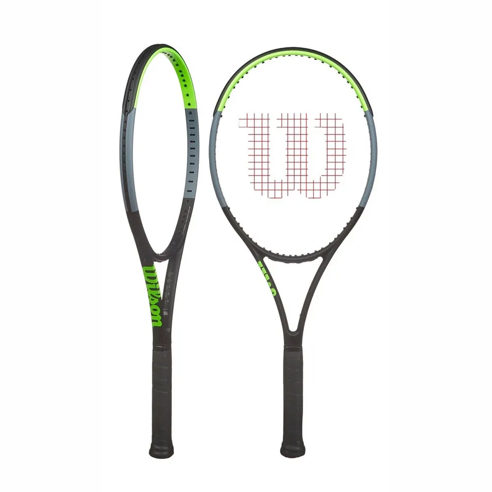 Raquete de tênis Wilson Blade 104 V7