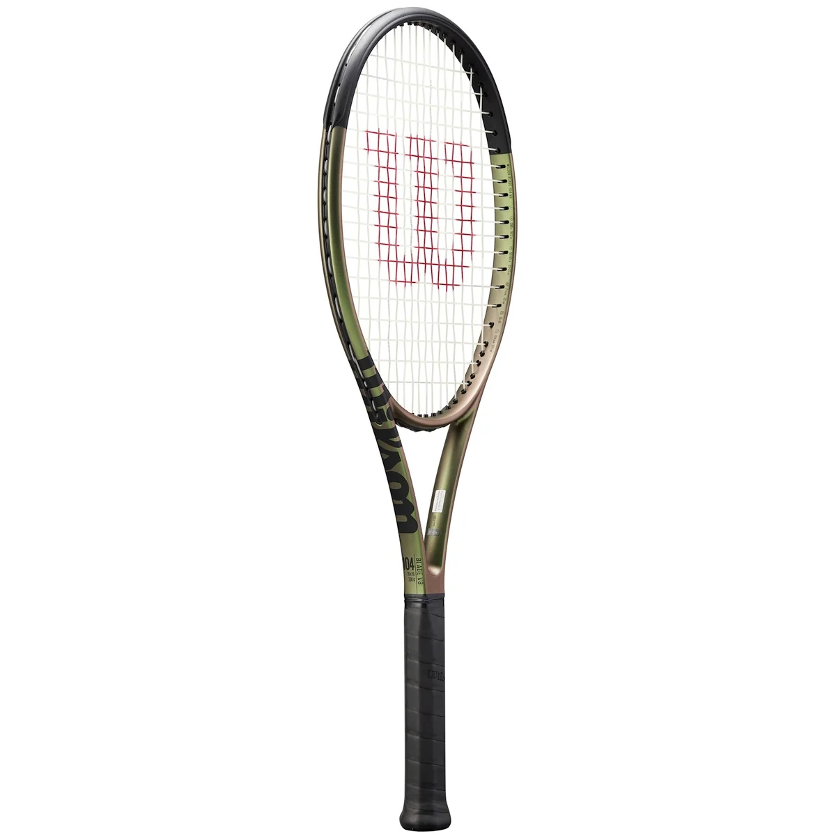 Raquete de tênis Wilson Blade 104 V8, foto 2