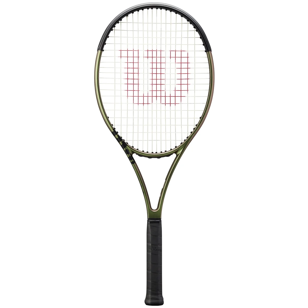 Raquete de tênis Wilson Blade 104 V8