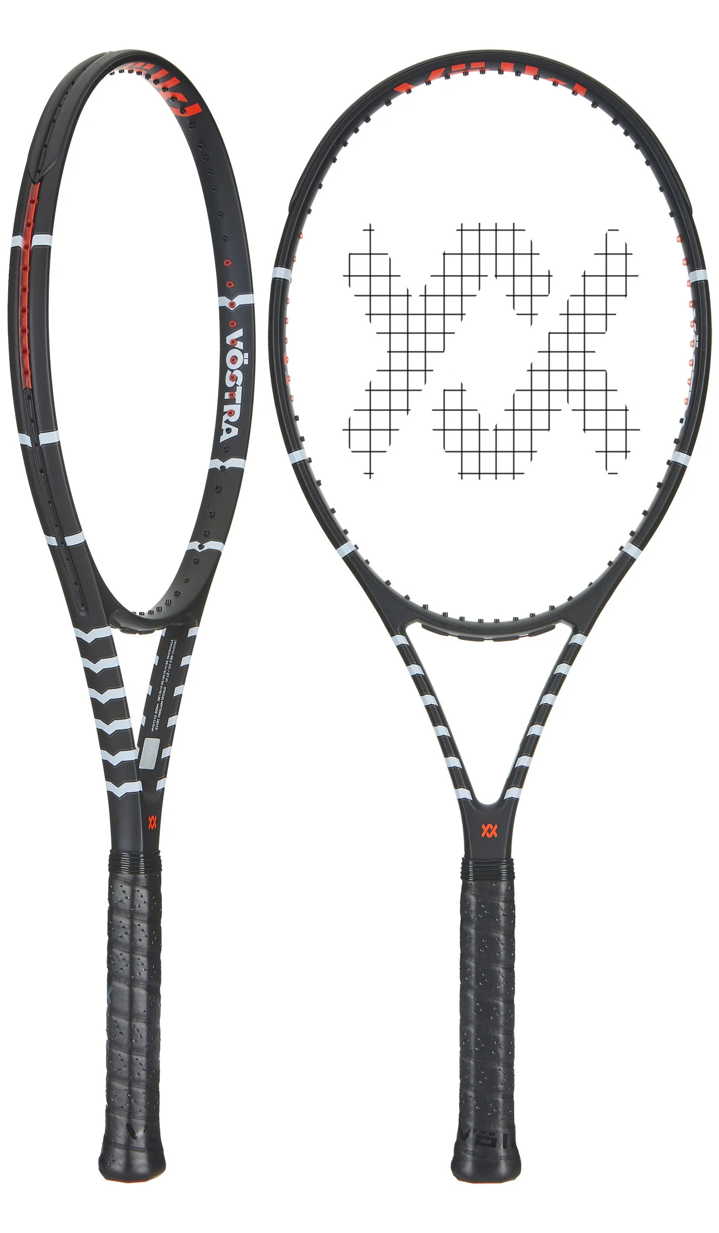 Raquete de tênis Volkl Vostra V7 2024