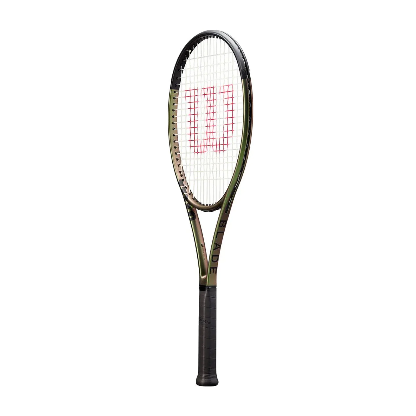 Wilson Blade 98 16x19 V8 tennis racquet, photo 2