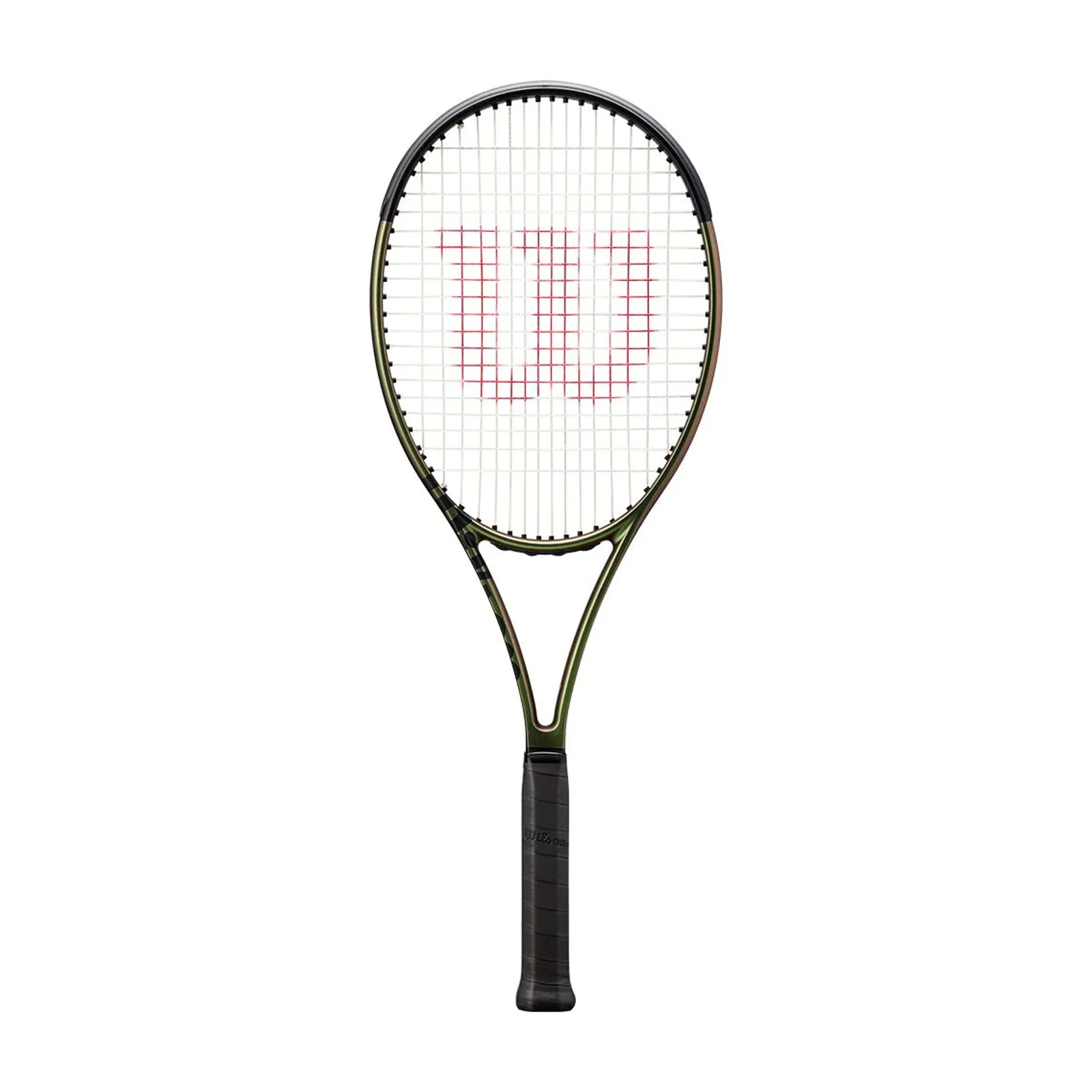 Wilson Blade 98 16x19 V8 tennis racquet