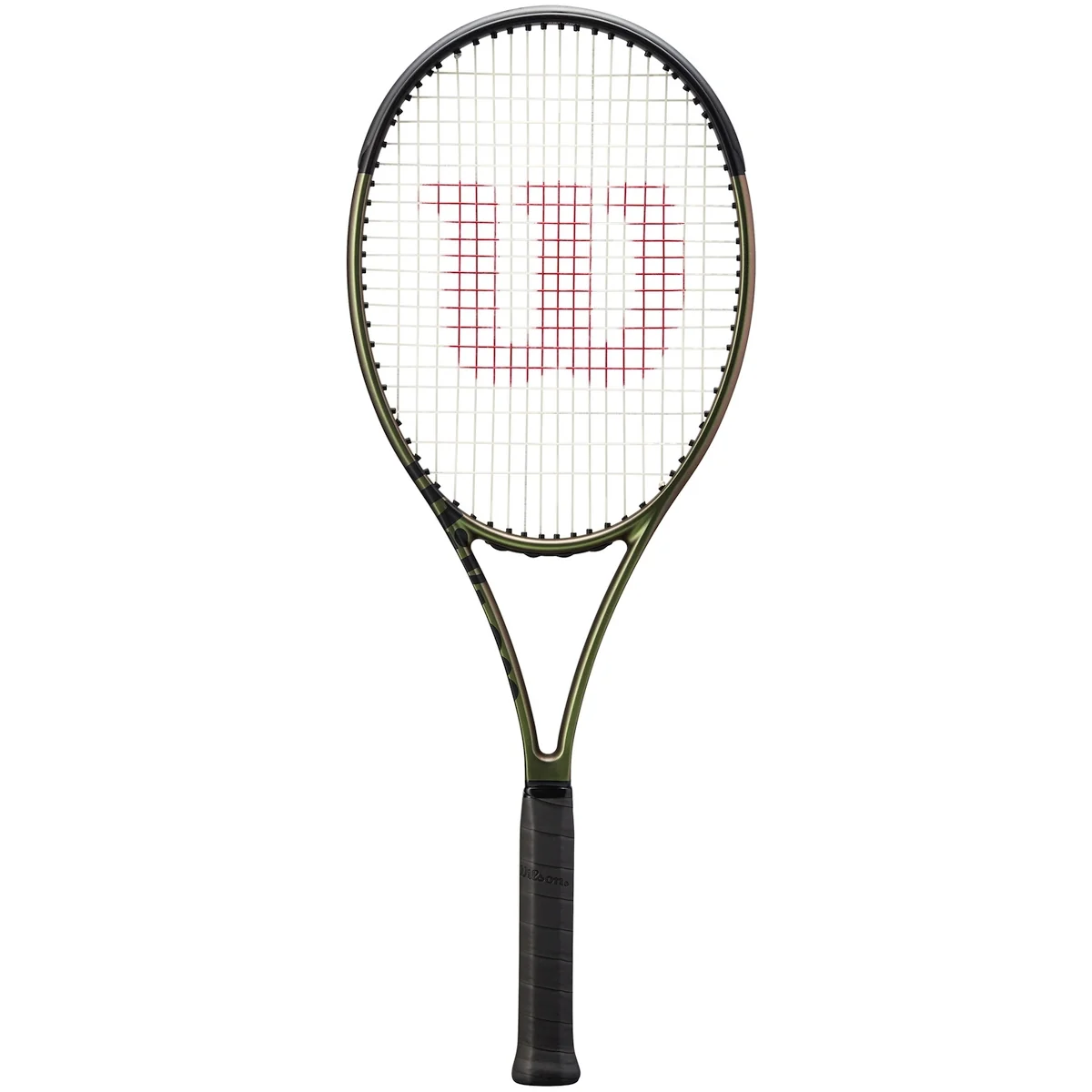 Wilson Blade 98 18x20 V8 tennis racquet