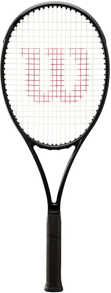 Raquete de tênis Wilson Blade 98 16x19 Noir V8