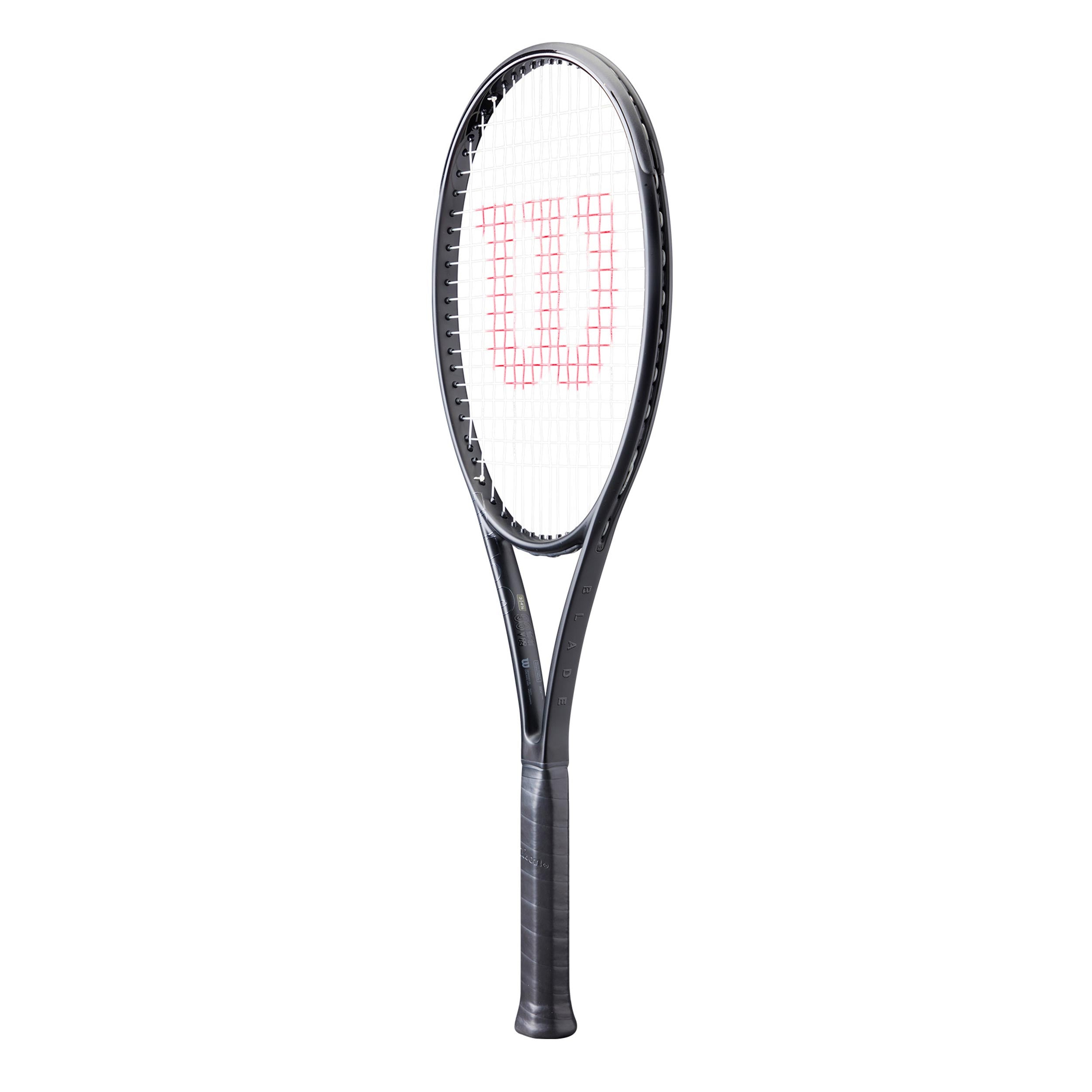Raquete de tênis Wilson Blade 98 16x19 Noir V9, foto 2