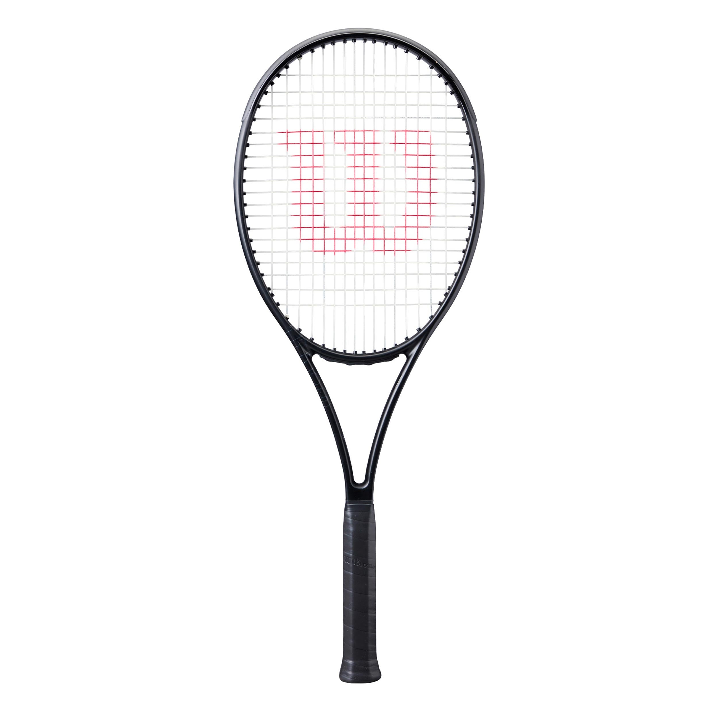 Raquete de tênis Wilson Blade 98 16x19 Noir V9