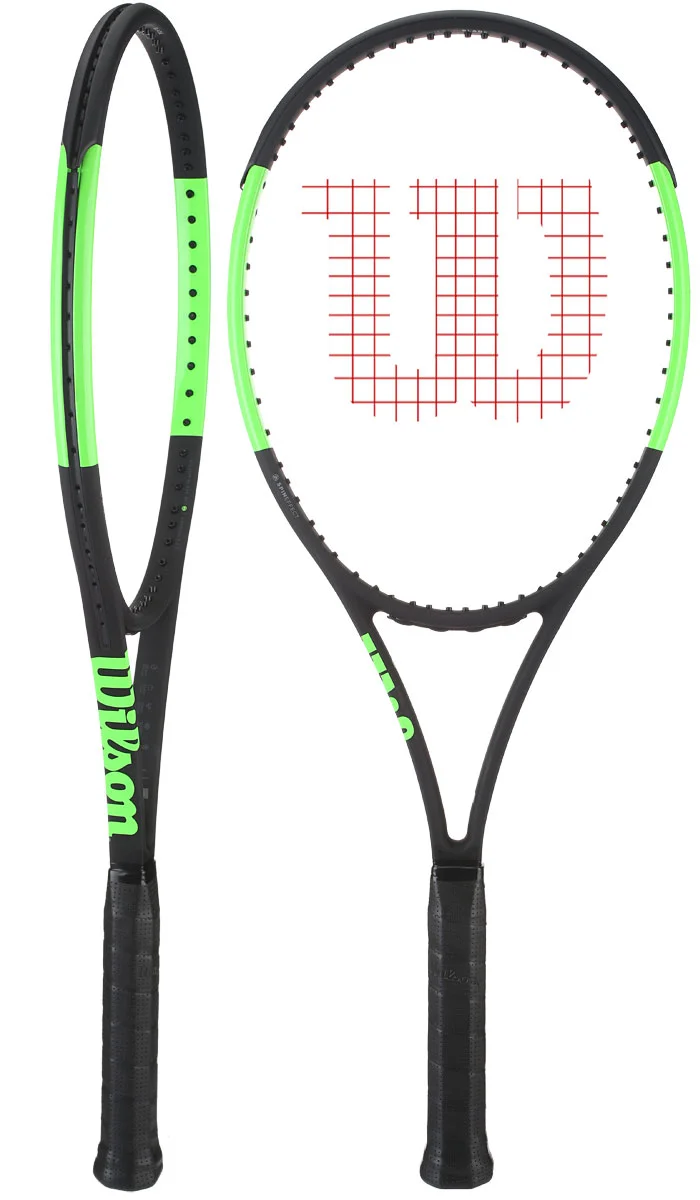 Raquete de tênis Wilson Blade 98S 18x16 CV