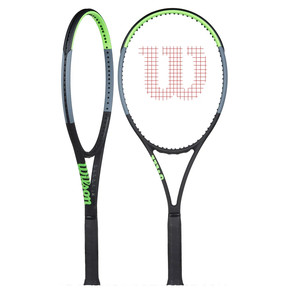 Raquete de tênis Wilson Blade 98 18x20 V7