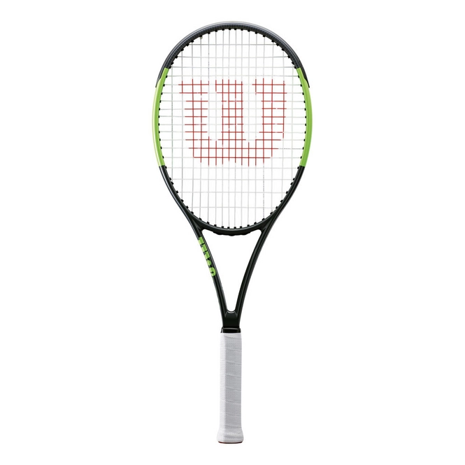 Wilson Blade Team 99 2016 tennis racquet