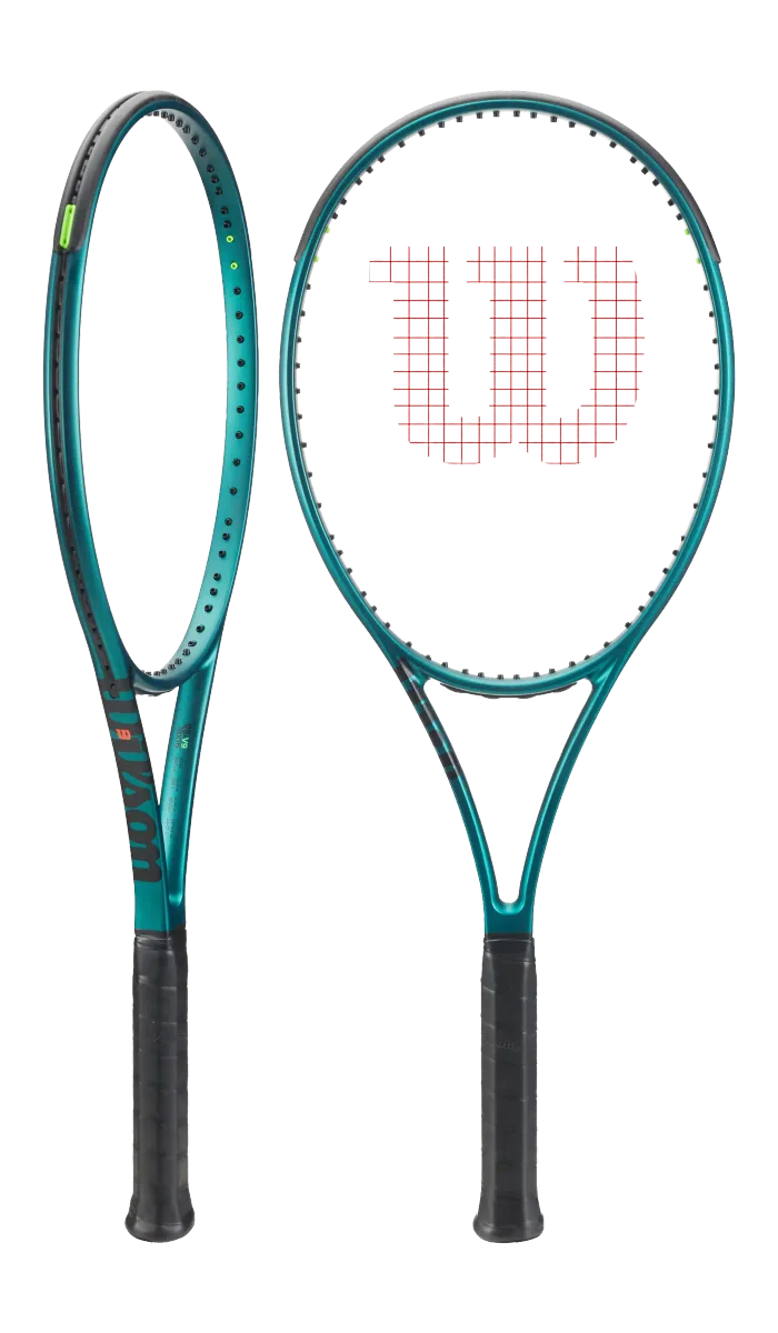 Raquete de tênis Wilson Blade 98S 18x16 V9