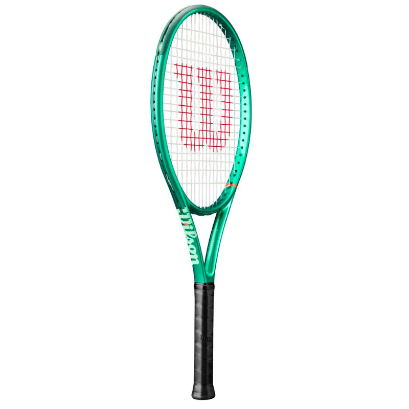 Wilson Blade Junior 26 V10 tennis racquet, photo 2