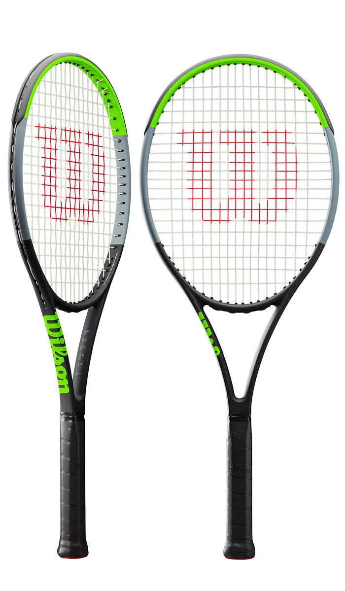 Raquete de tênis Wilson Blade SW104 Autograph V7