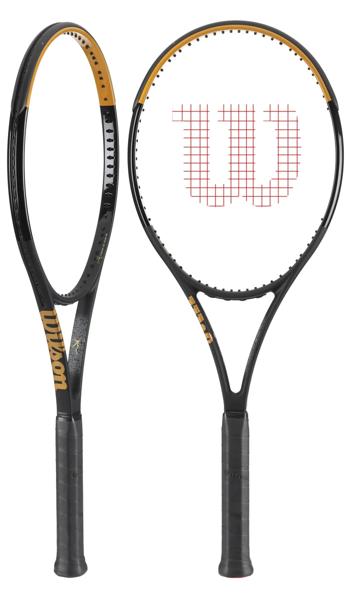 Raquete de tênis Wilson Blade SW102 Autograph 2020