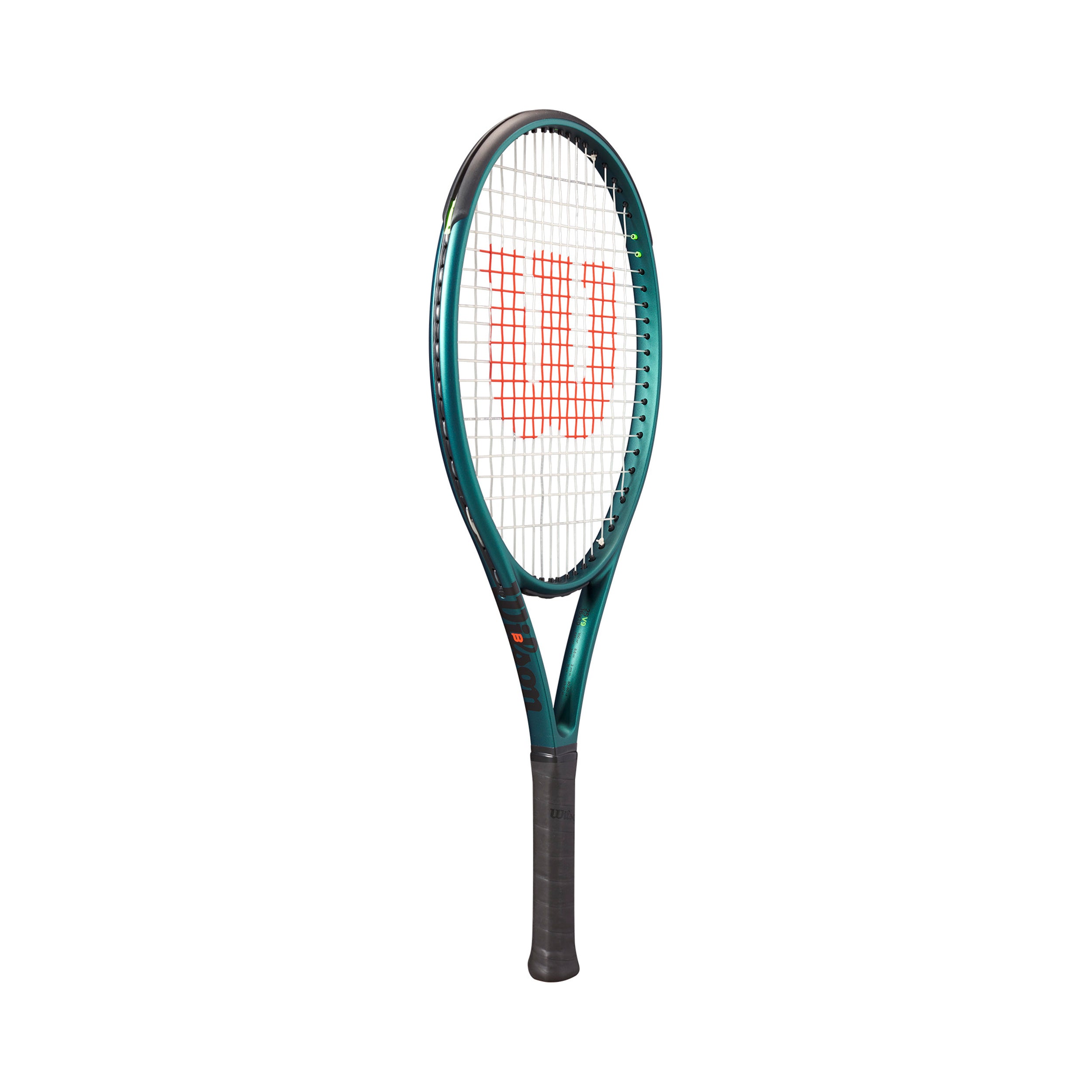 Wilson Blade Junior 25 V9 tennis racquet, photo 2