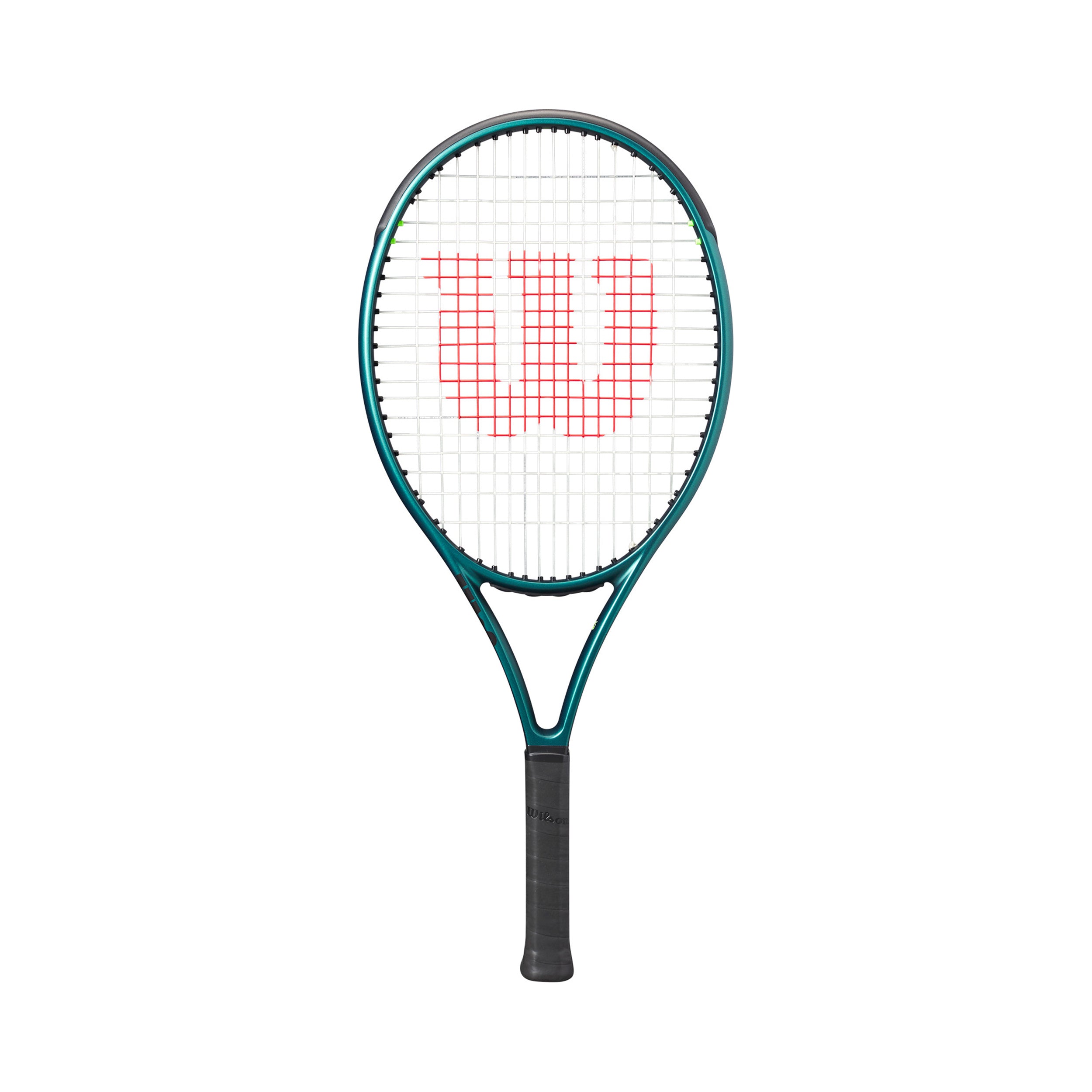Wilson Blade Junior 25 V9 tennis racquet