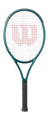 Wilson Blade Junior 26 V9 tennis racquet