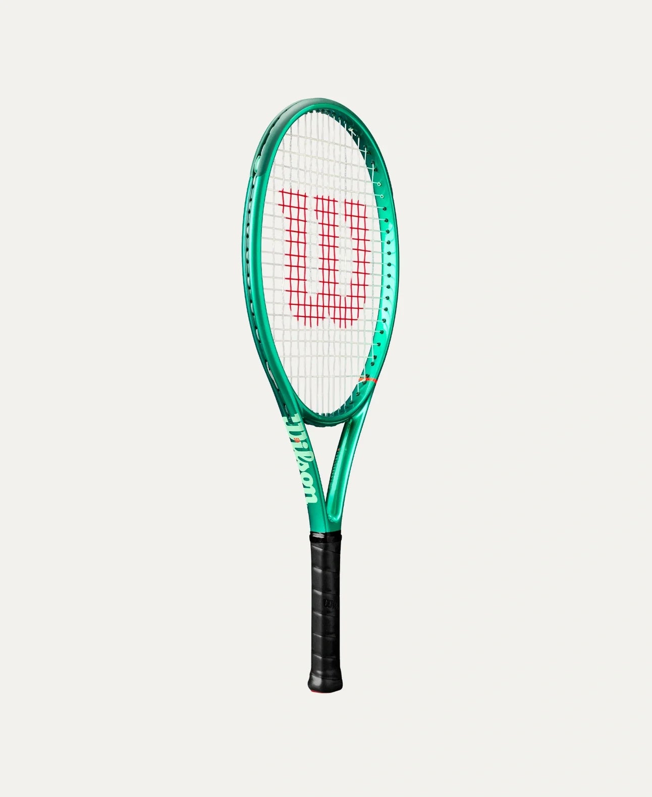 Wilson Blade Junior 25 V10 tennis racquet, photo 2