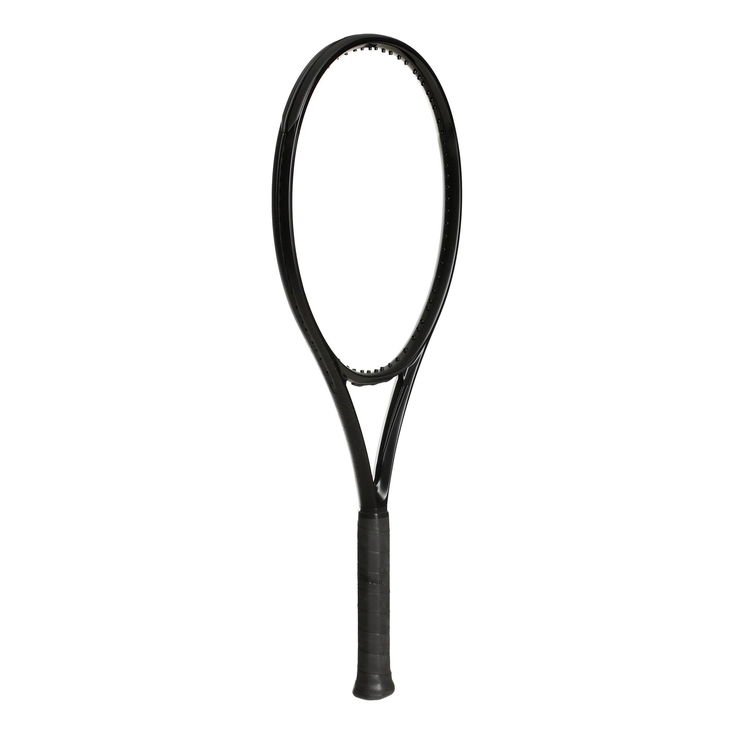 Raquete de tênis Wilson Clash 100 Pro Noir V2, foto 2