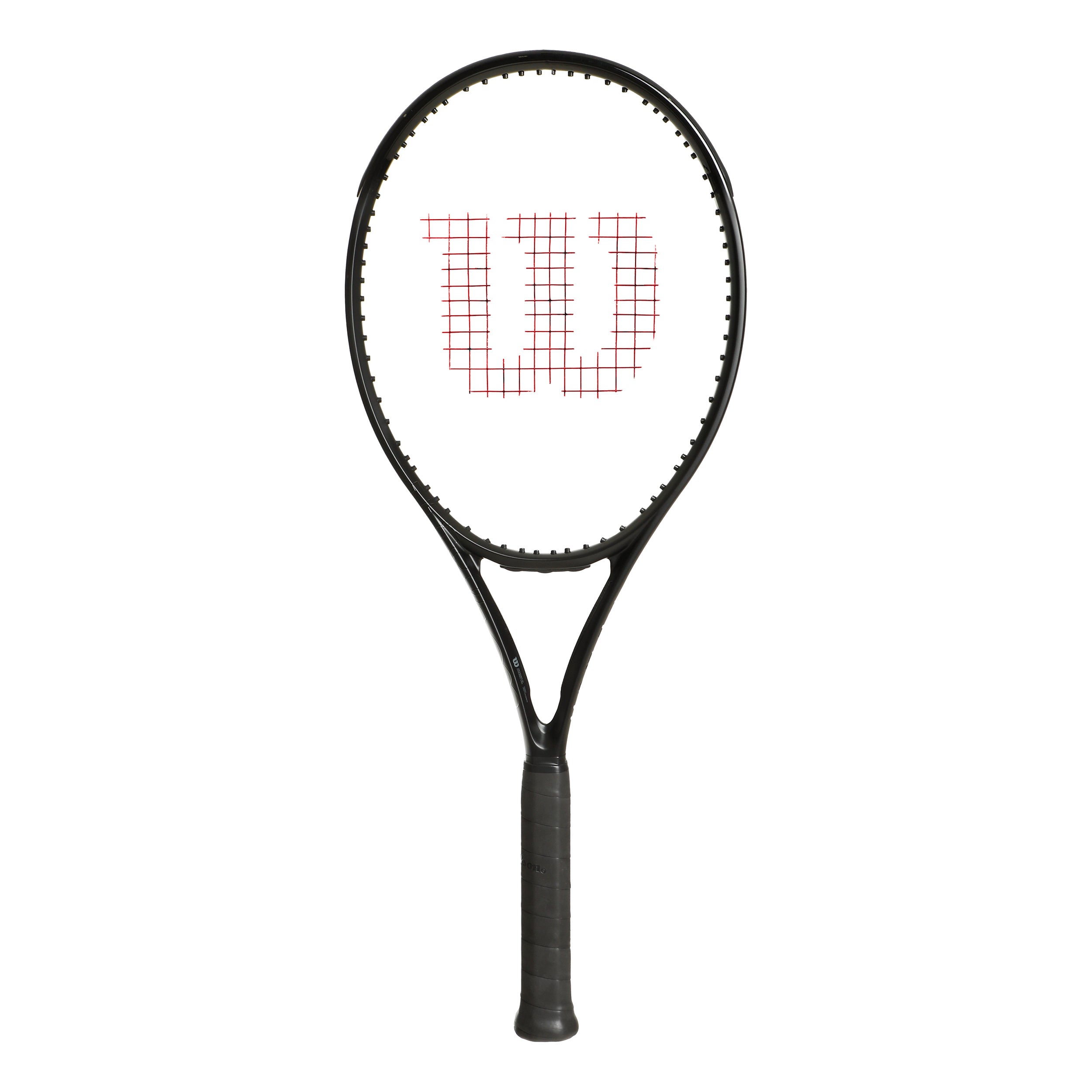 Raquete de tênis Wilson Clash 100 Pro Noir V2